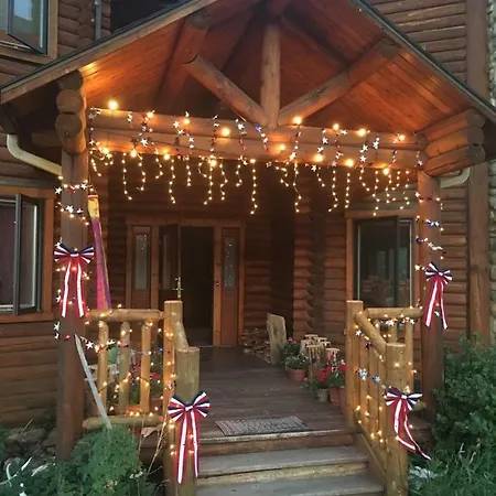 Inn On The Beartooth B&B